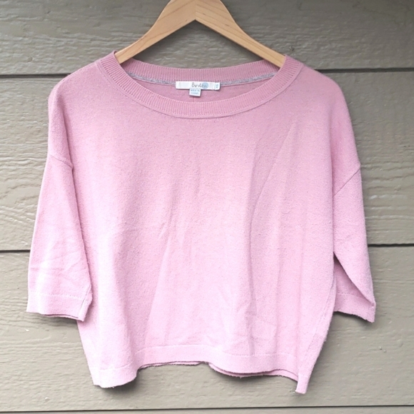 Boden Cashmere Blend Womens sweater XS - Picture 1 of 8